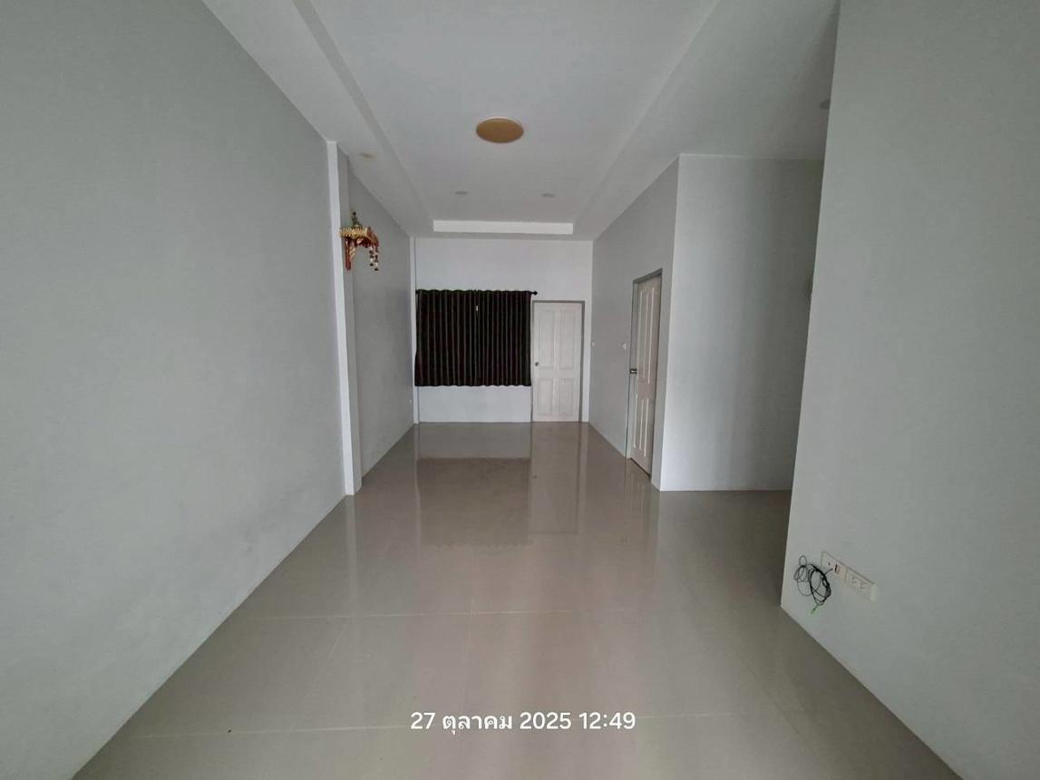 รูป ทาวน์เฮ้าส์ 22.6 ตร.วา ปลวกแดง ระยอง 1.6M - รูปที่ 12/20