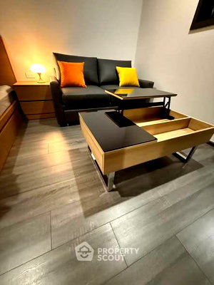 Condos for rent Din Daeng Road : 1-BR Condo at Ideo Mobi Rama 4 near MRT Khlong Toei (ID 2541043)