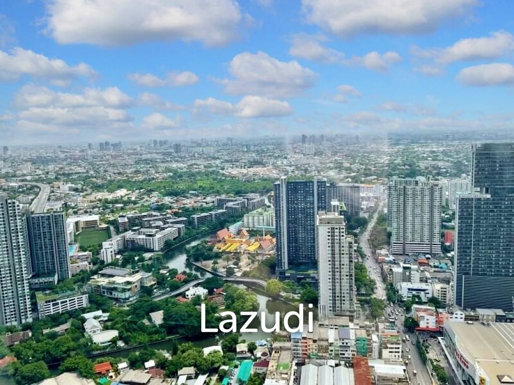 picture 3 Bed 3 Bath 176 SQ.M Siamese Sukhumvit 48 - 18/18