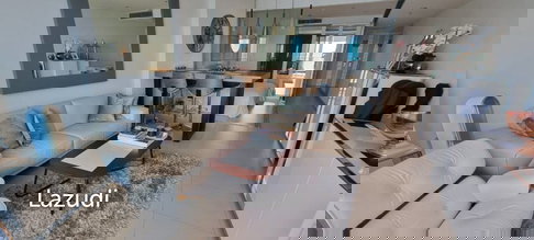 Studio 1 Bath 56 SQ.M. Sands Condominium