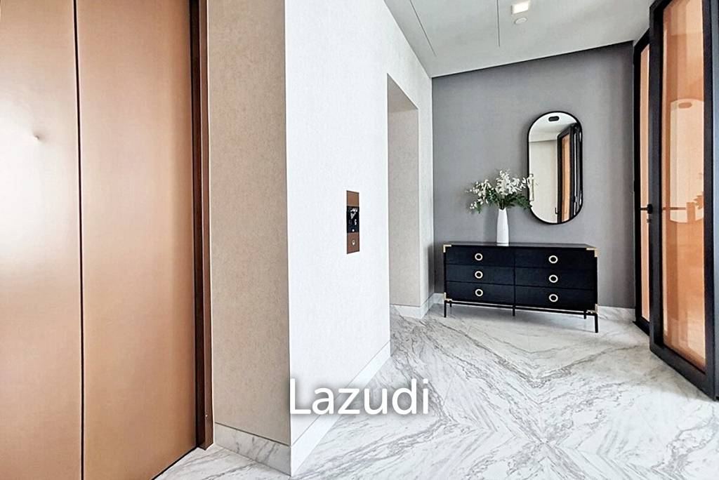 picture 2 Bed 3 Bath 125 SQ.M The Monument Thong Lo - 7/19