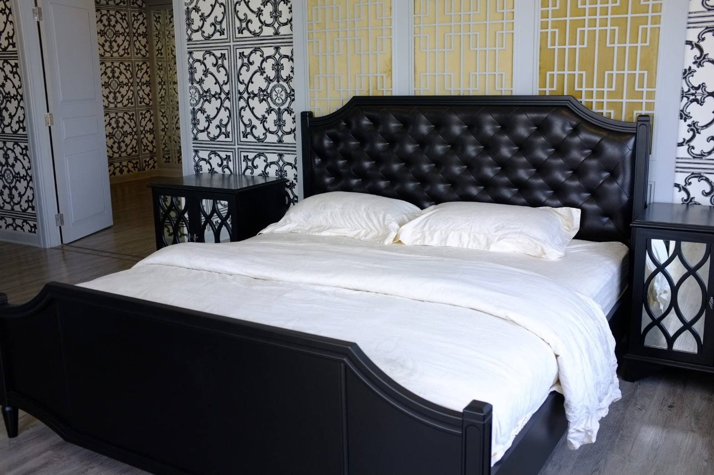 รูป LTH3913 – Kiarti Thanee City Mansion FOR RENT 4 beds 4 baths 270 Sq.M. nearby BTS Phrom Phong Station ONLY 130k/Month - รูปที่ 4/7
