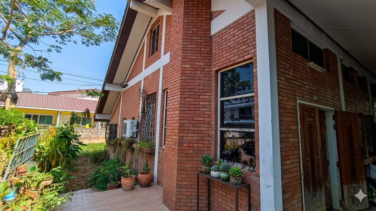 รูป 🔥บ้านทำเลดี ในตัวเมือง หลังโรงเรียนปริ้นซ์🌿 - รูปที่ 7/13