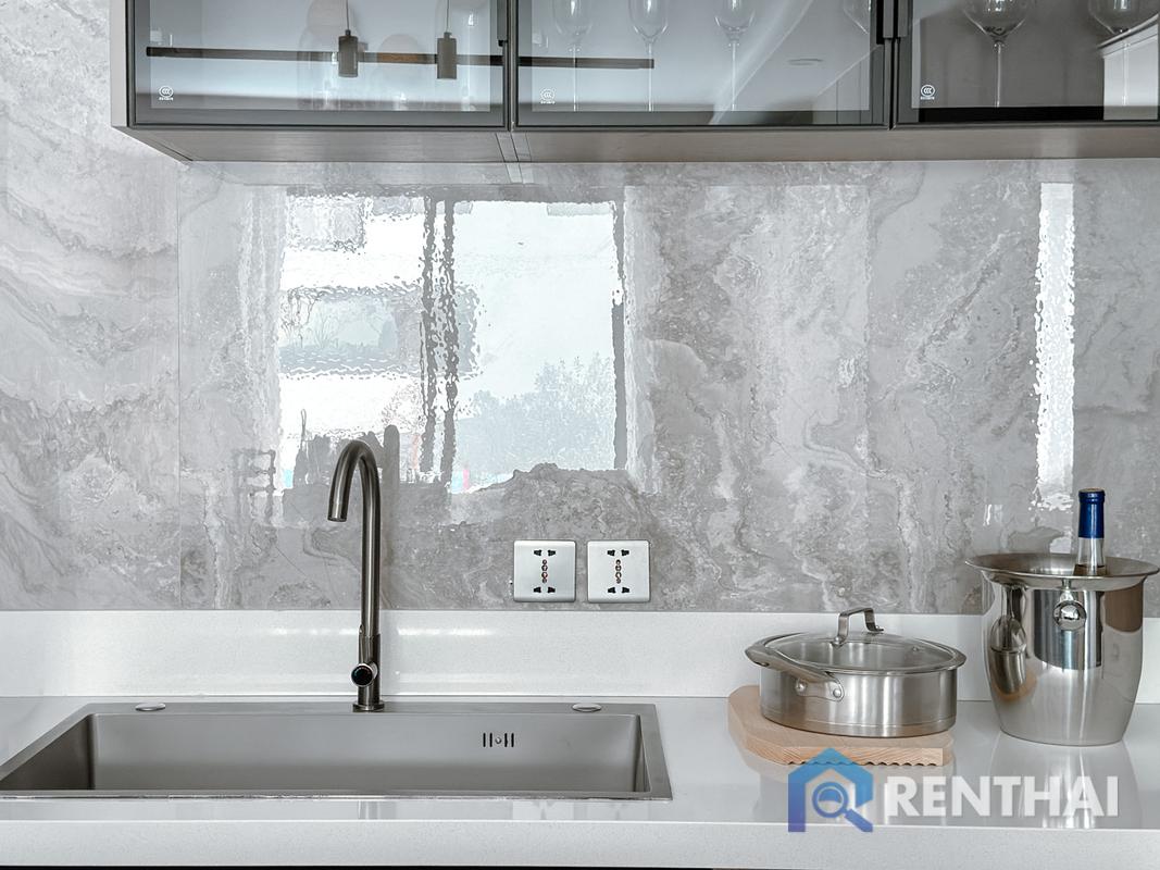 รูป สำหรับ ขาย คอนโด 2 ห้องนอน ที่ Capri Residence - รูปที่ 14/25