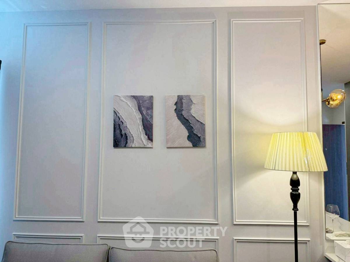 รูป คอนโด 1-ห้องนอน ที่ อะไรซ์ เจริญเมือง ใน ท่าศาลา (ID 2491941) - รูปที่ 4/10