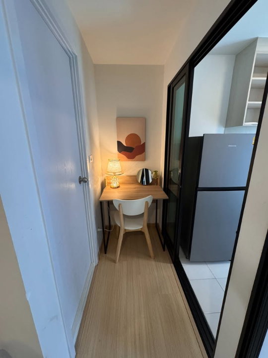 รูป 💥For rent 🏬 Chewathai Hallmark Ladprao - Chokchai 4 (Phase 2) (ชีวาทัย ฮอลล์มาร์ค ลาดพร้าว - โชคชัย 4 (เฟส 2) 🏬 JA-1287 - รูปที่ 5/7