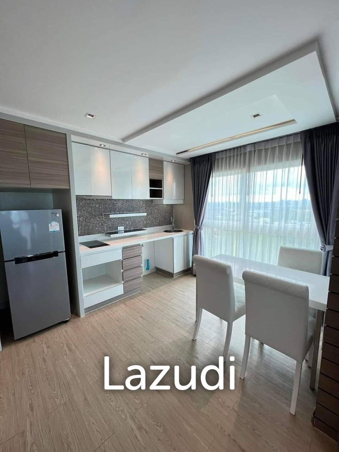 picture 1 Bedroom 1 Bathroom 46.44 Sqm. La Santir - 4/12