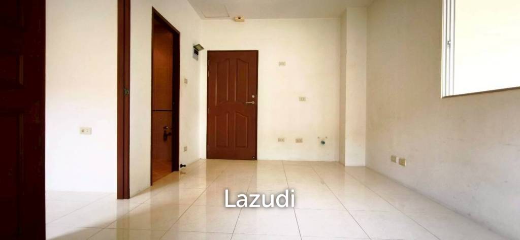 รูป คอนโด 26.4 ตร.ม. ชั้น 2 นาเกลือ หนองปรือ พัทยา ใกล้เมือง พร้อมแบ่งสัดส่วนลงตัว - รูปที่ 4/10