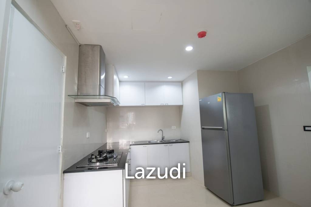 picture 3 Bed 4 Bath 243 SQ.M President Park Sukhumvit 24 - 11/20