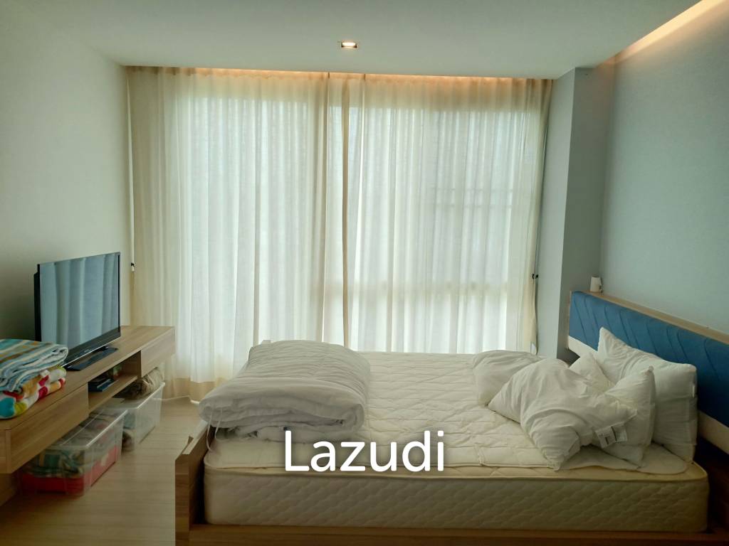 รูป 87.0 ตร.ม. 2 ห้องนอน 2 ห้องน้ำ คอนโดสำหรับ ขายใน หนองแก - รูปที่ 8/12