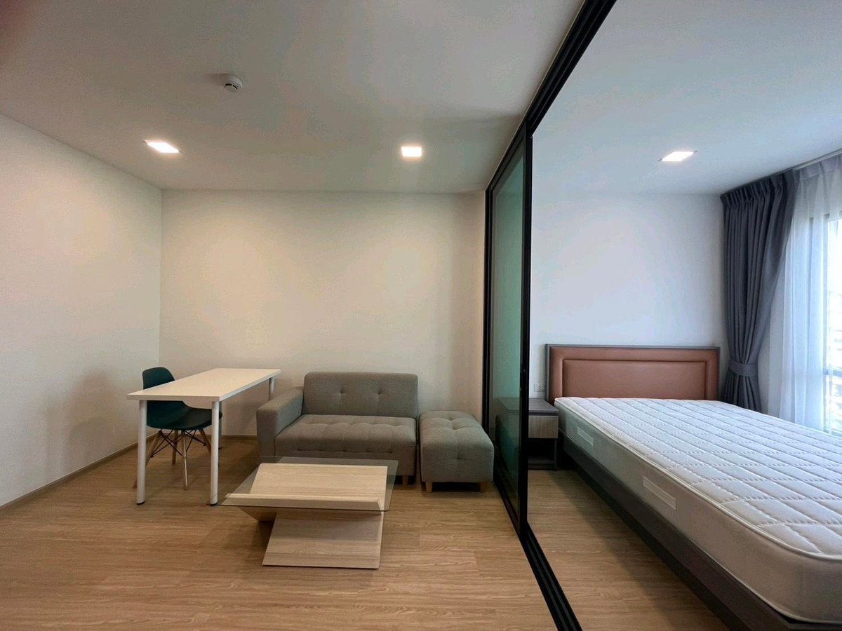 รูป 🤝🏻RB23742 ให้เช่าถูกมาก👍เดอะ วัน พลัส แกรนด์ รามคำแหง เฟส 5✅แอดไลน์ @mproperty( มี @ ด้วย) แอดมินตอบไว - รูปที่ 1/13
