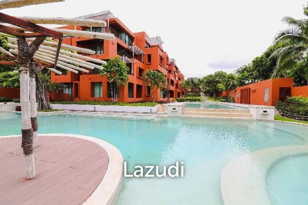 picture LAS TORTUGAS : 2 bed beachfront condo - 18/26