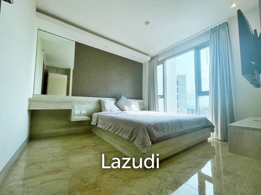 picture 1 Bed 1 Bath 38.4 SQ.M. Riviera Monaco - 7/10