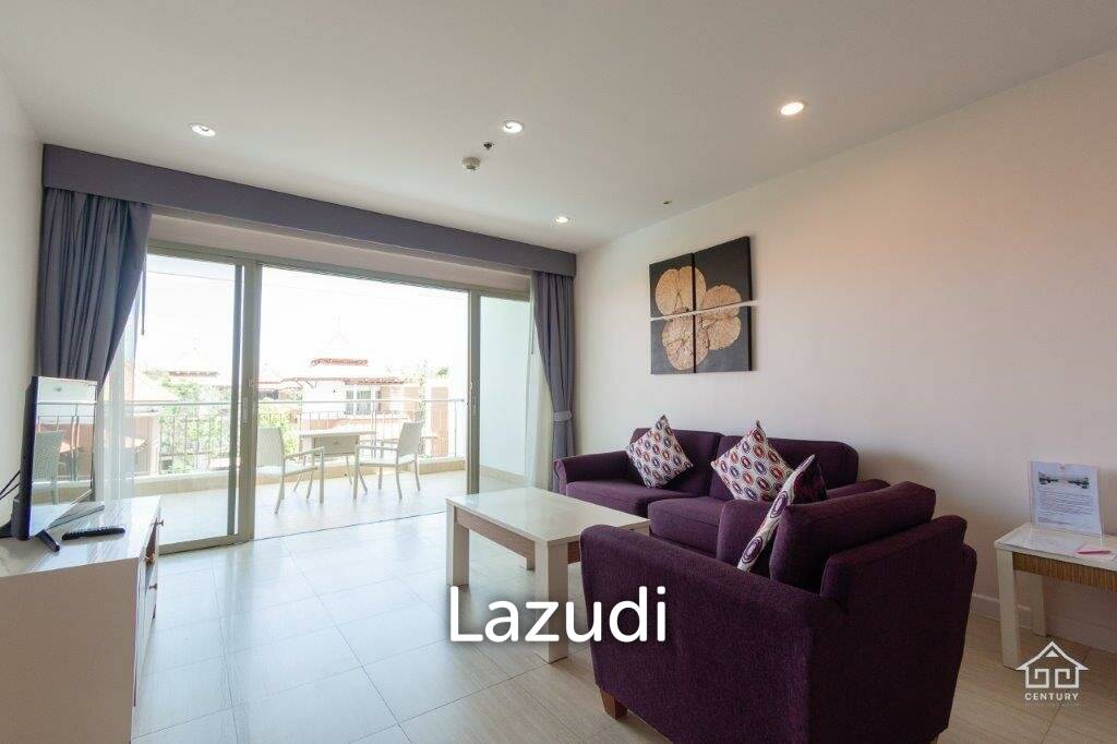 picture BOATHOUSE : Luxury 2 bed sea view Condo - 3/29