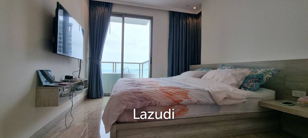 รูป 48.8 ตร.ม. 1 ห้องนอน 1 ห้องน้ำ คอนโดสำหรับ ขายใน นาจอมเทียน - รูปที่ 7/13