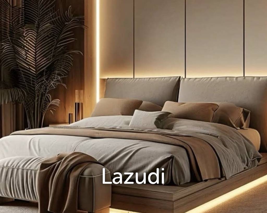 รูป 65.0 ตร.ม.  2 ห้องนอน  2 ห้องน้ำ คอนโดสำหรับ ขายใน พัทยา - รูปที่ 1/14