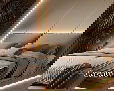 The Riviera Santa Monica 65 Sqm 2 Bed 2 Bath