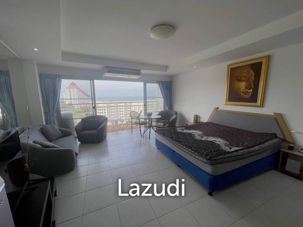 รูป วิวทะเล / ชั้น 7 / เดิน 2 นาทีถึงทะเล - รูปที่ 2/7