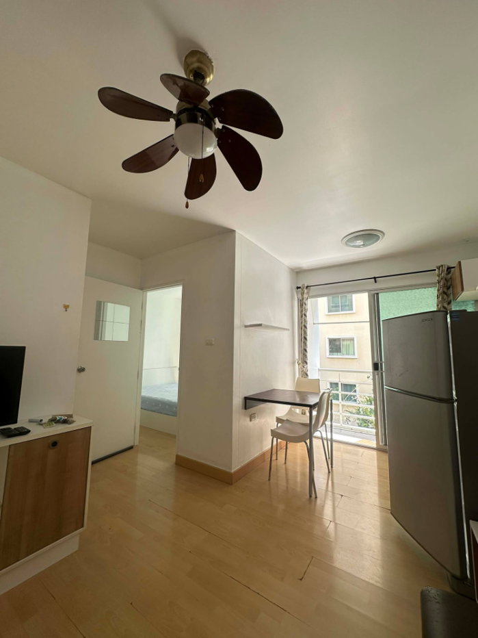 picture ND0342  For rent  Smart Condo @ Rama 2 - 4/25