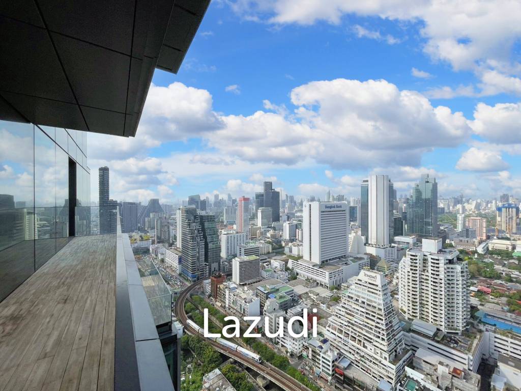 picture 2 Bed 2 Bath 192 SQM The Ritz Carlton Residences - 22/23