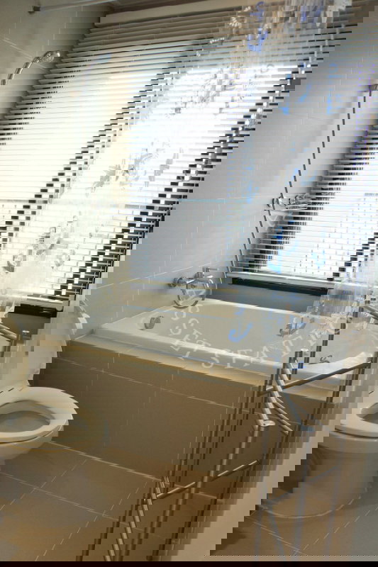 รูป 🚅ห้องว่างให้เช่า  Noble Remix เดินทางง่ายสะดวก 🚄 ใกล้ BTS ทองหล่อ - รูปที่ 18/18