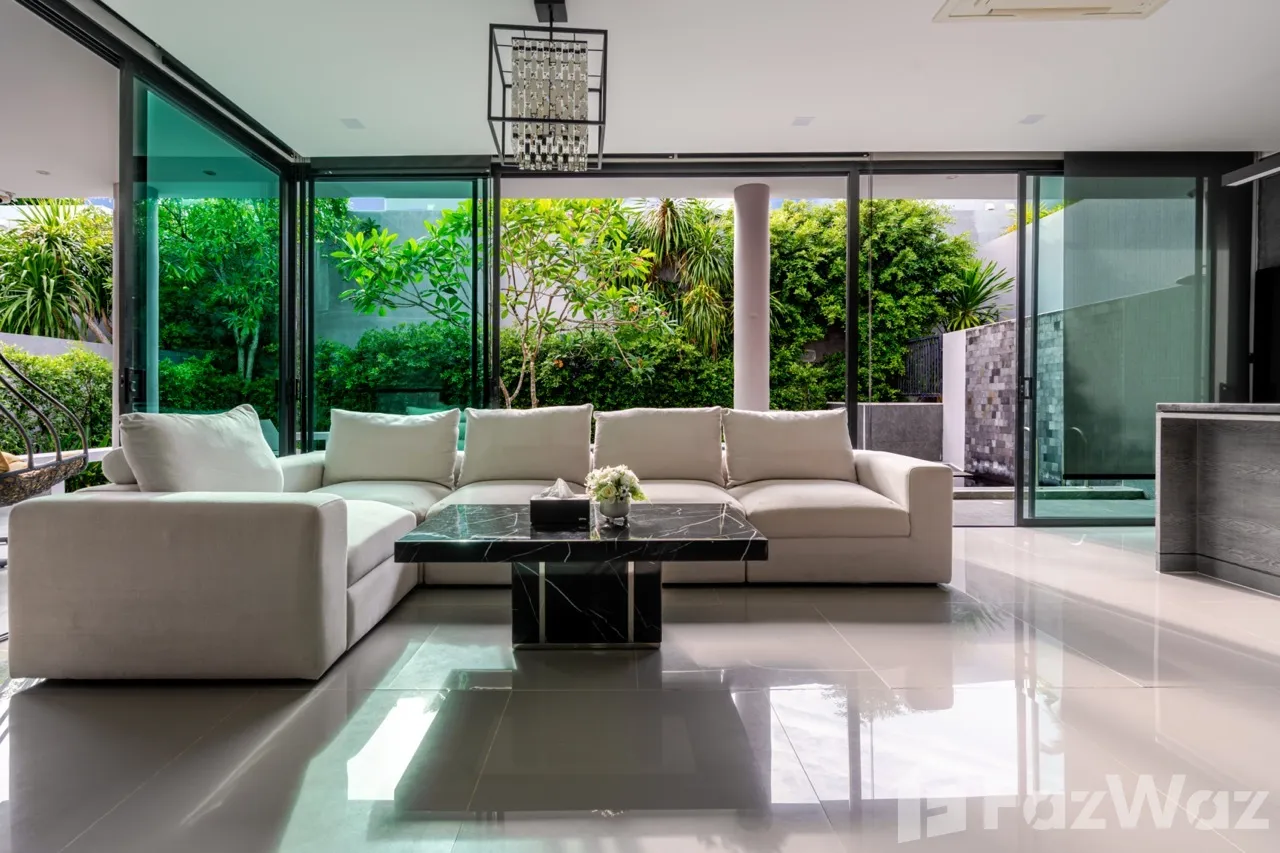 picture Bang Tao 3bd Pool Villa 6110939 - 2/13