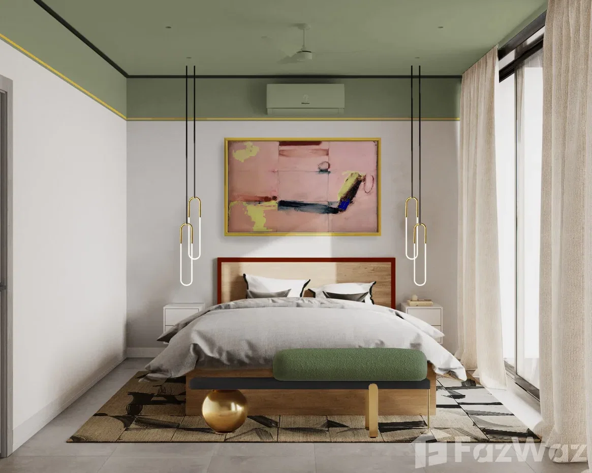 รูป ขาย วิลล่า 5 ห้องนอน ในโครงการ อีซี่ เดย์ส วิลล่า 1749264 - รูปที่ 8/15