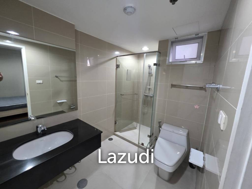 รูป 147.0 ตร.ม. 3 ห้องนอน 3 ห้องน้ำ คอนโดสำหรับ ขาย & เช่าใน ห้วยขวาง - รูปที่ 11/15
