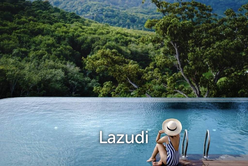 รูป 57.0 ตร.ม.  1 ห้องนอน  1 ห้องน้ำ คอนโดสำหรับ ขายใน ราไวย์ - รูปที่ 11/14