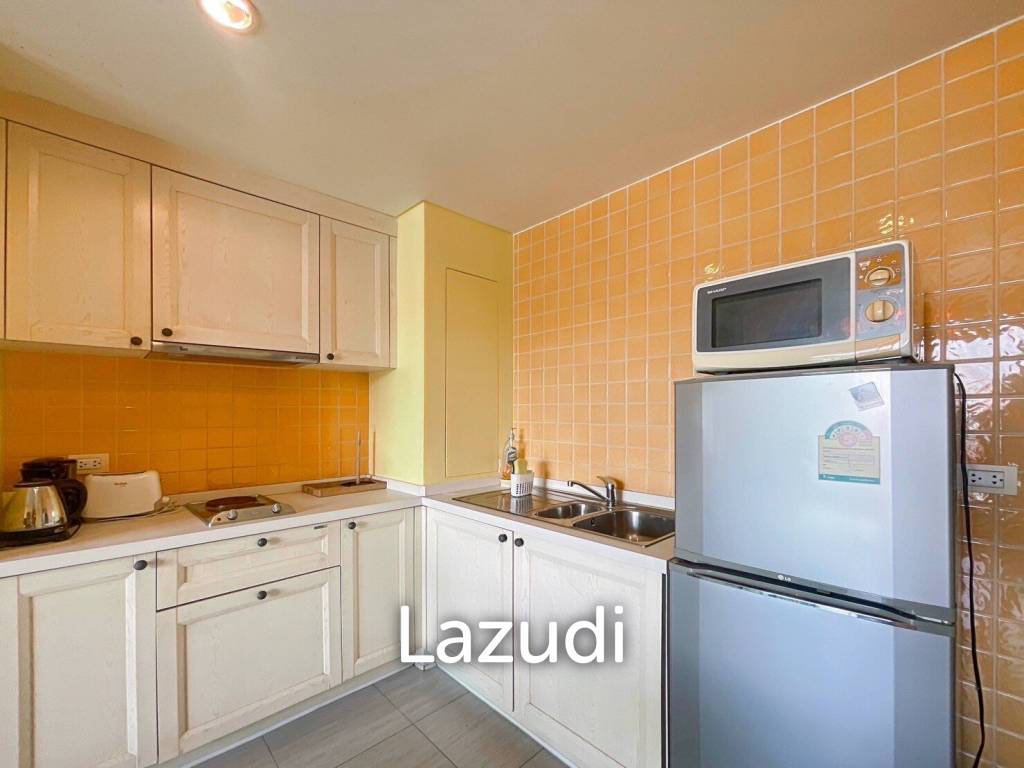 picture Mykonos: 1 bedromm condo in Town Center - 6/18