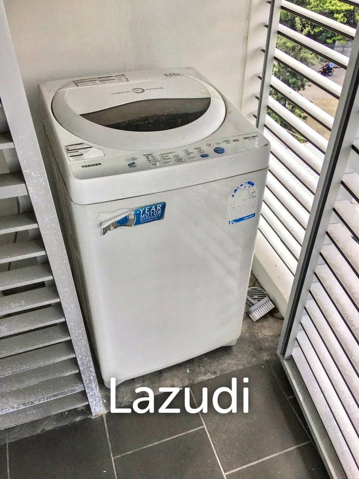 รูป 30.5 ตร.ม. 1 ห้องนอน 1 ห้องน้ำ คอนโดสำหรับ ขายใน คลองตันเหนือ - รูปที่ 22/23