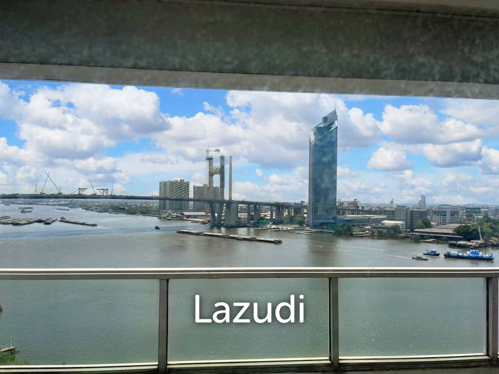 picture 2 Bed 245 SQ.M Riverside Villa Condominium 1 - 11/11