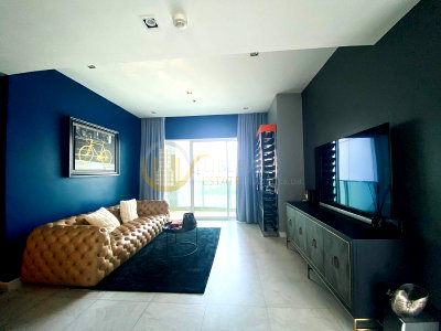 Condos for sale : LTH3266 – Millennium Residence FOR SALE 2 beds 2 baths Size 127 Sq.M. nearby BTS Asoke Station ONLY 22.3 MB