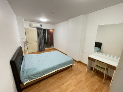 รูปภาพ Code: 26KJ1401 for rent Supalai City Resort Ratchada - Huai Khwang 🔥🔥 Line ID: @kjcondo (with @)🔥🔥