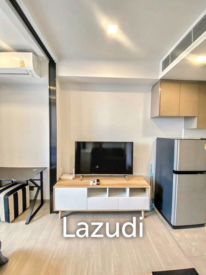 picture 1 Bed 1 Bath 25 Sqm One 9 Five Asoke - Rama 9 - 3/8