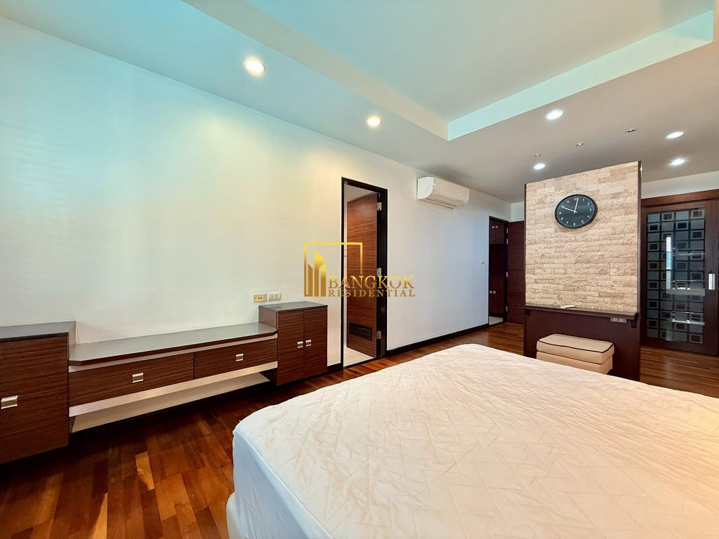 รูป Avenue 61 | Spacious 2 Bed Condo in Quiet Ekkamai Location - BR15627CD - รูปที่ 13/28