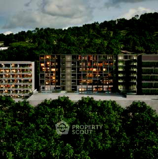 Condos for sale Phuket : 3-BR Condo at Terra Grove Layan in Choeng Thale (ID 1434292)