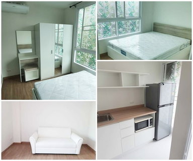 รูปภาพ 🏢 ให้เช่า คอนโด เดอะ เบลล่า พระราม 2 LINE: 0639547953