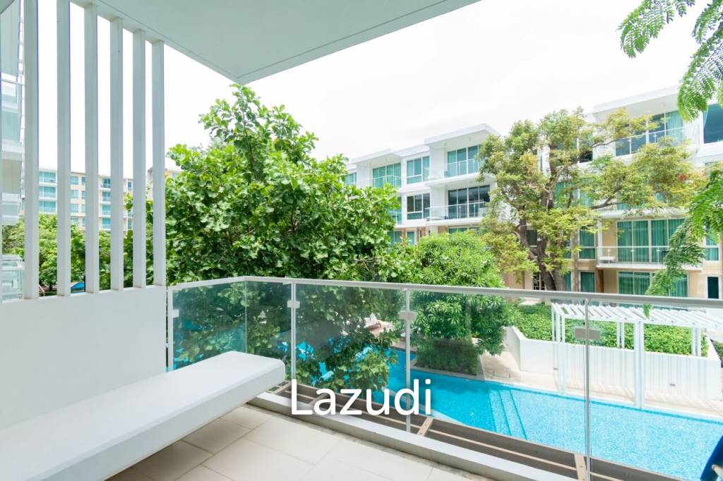 picture WAN VAYLA CONDO : 2 bed beachfront condo - 24/30