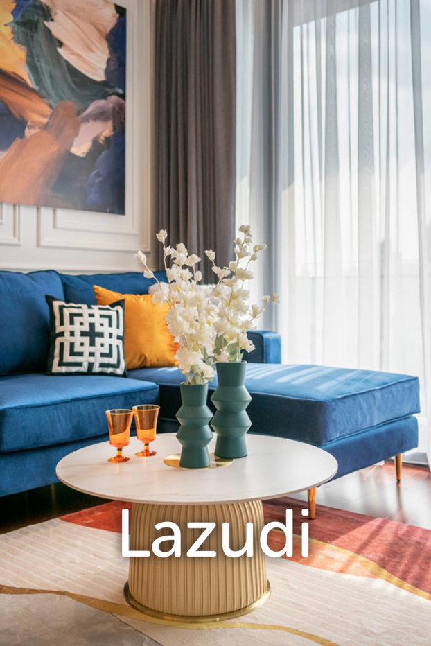 รูป 82.0 ตร.ม.  2 ห้องนอน  2 ห้องน้ำ คอนโดสำหรับ ขายใน คลองตันเหนือ - รูปที่ 9/40