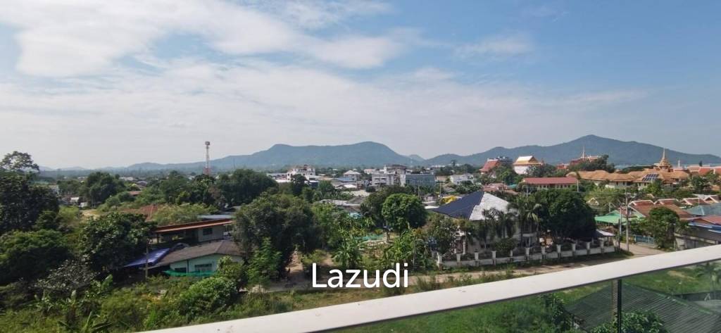 picture Sea Saran Studio for Sale in Bangsaray - 13/14