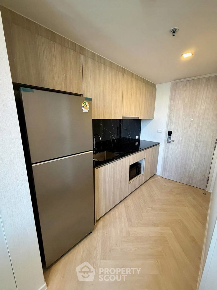 รูป คอนโด 1-ห้องนอน ที่ ไซมิส สุขุมวิท 48 ใกล้ BTS อ่อนนุช (ID 2504622) - รูปที่ 6/11