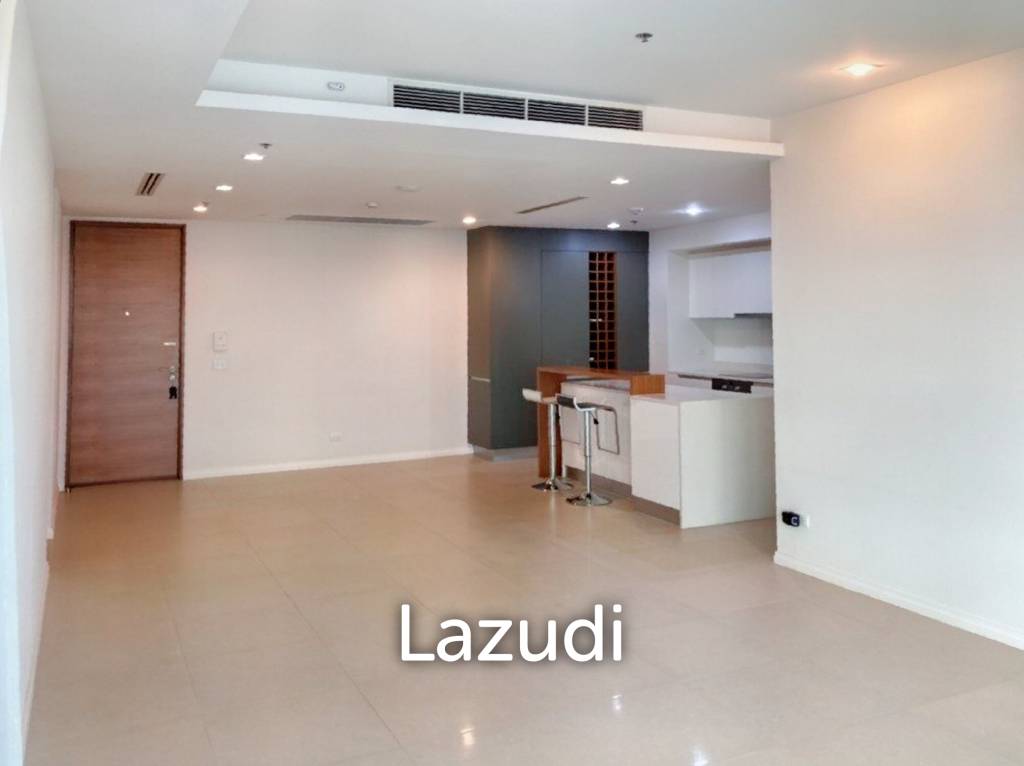 รูป 131.0 ตร.ม. 2 ห้องนอน 3 ห้องน้ำ คอนโดสำหรับ ขายใน คลองต้นไทร - รูปที่ 9/16