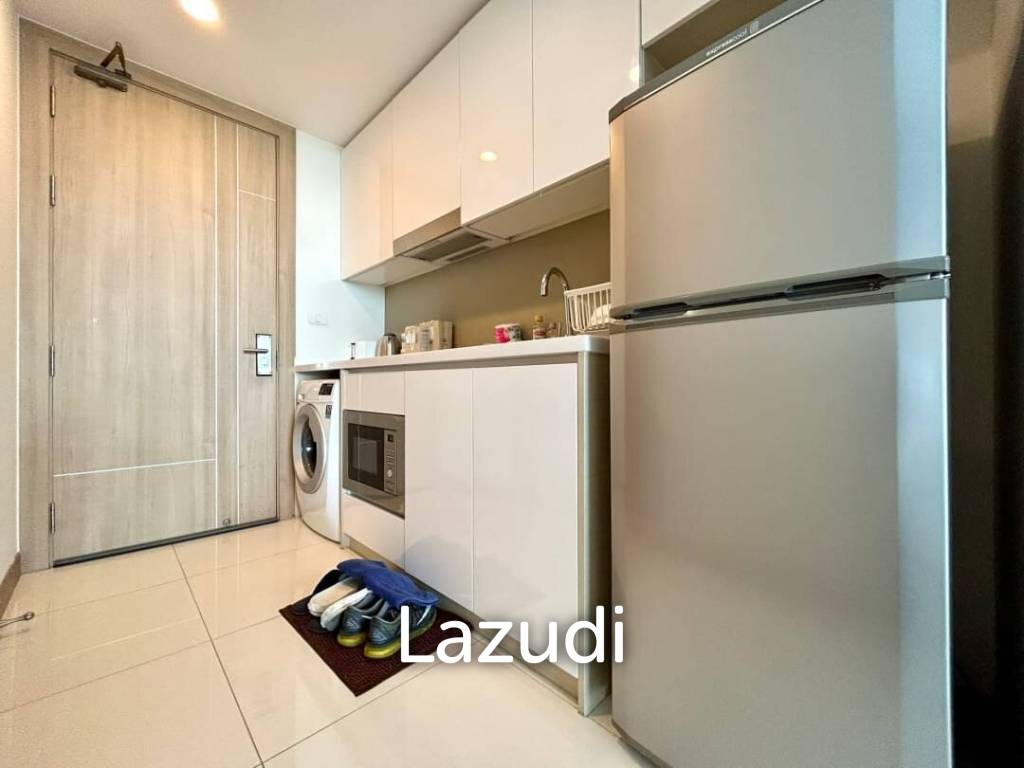 picture 31 Sqm Studio 1 Bath at Riviera Wongamat - 5/11