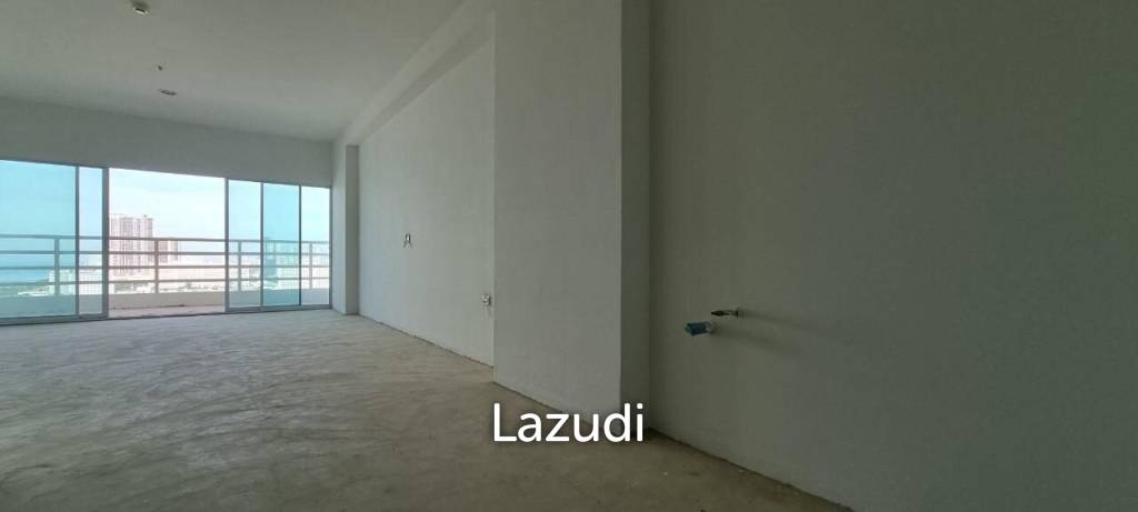 picture Studio for Sale at View Talay 8 Condo - 4/16