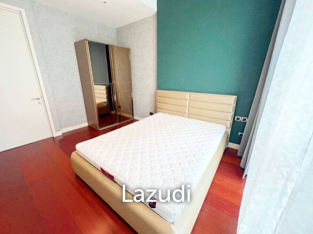 picture 1 Bed 1 Bath 41 SQ.M at KHUN BY YOO - 8/12