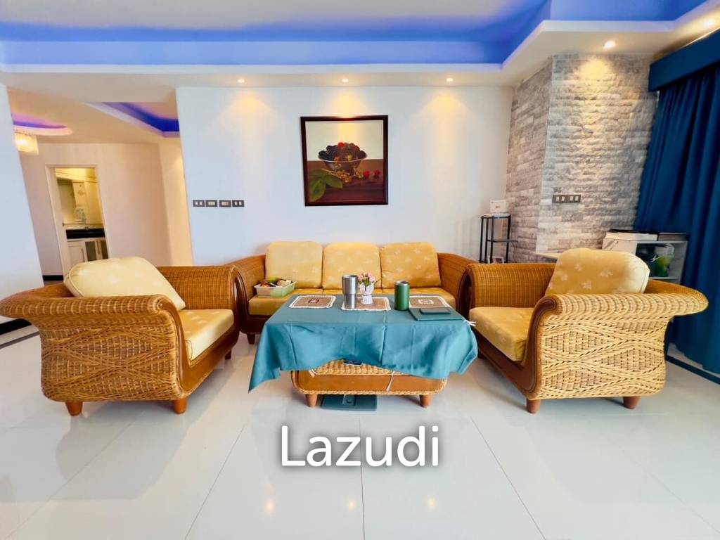 picture 2 Bedrooms 2 Bathrooms 200 SQ.M. View Talay 3 A - 5/20