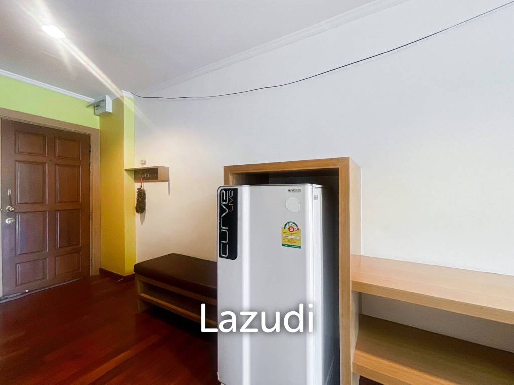 รูป 52.0 ตร.ม.  1 ห้องนอน  1 ห้องน้ำ คอนโดสำหรับ ขายใน หัวหิน - รูปที่ 11/22