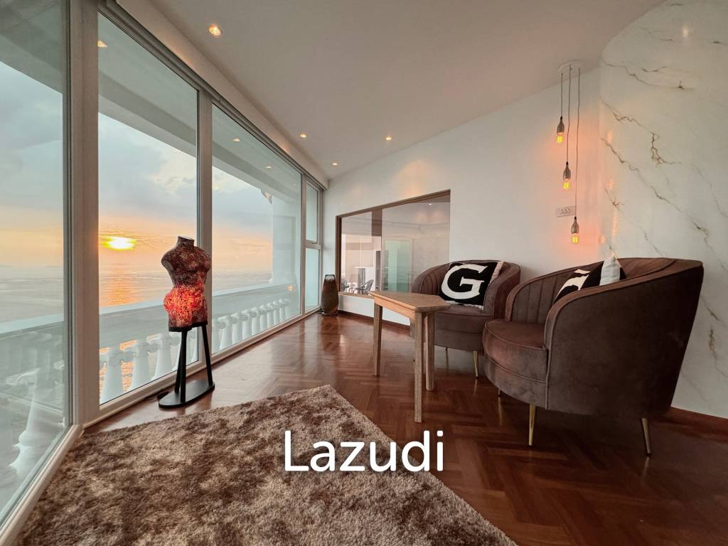 picture 2 Bed 2 Bath 175 SQ.M Park Beach Condominium - 34/42