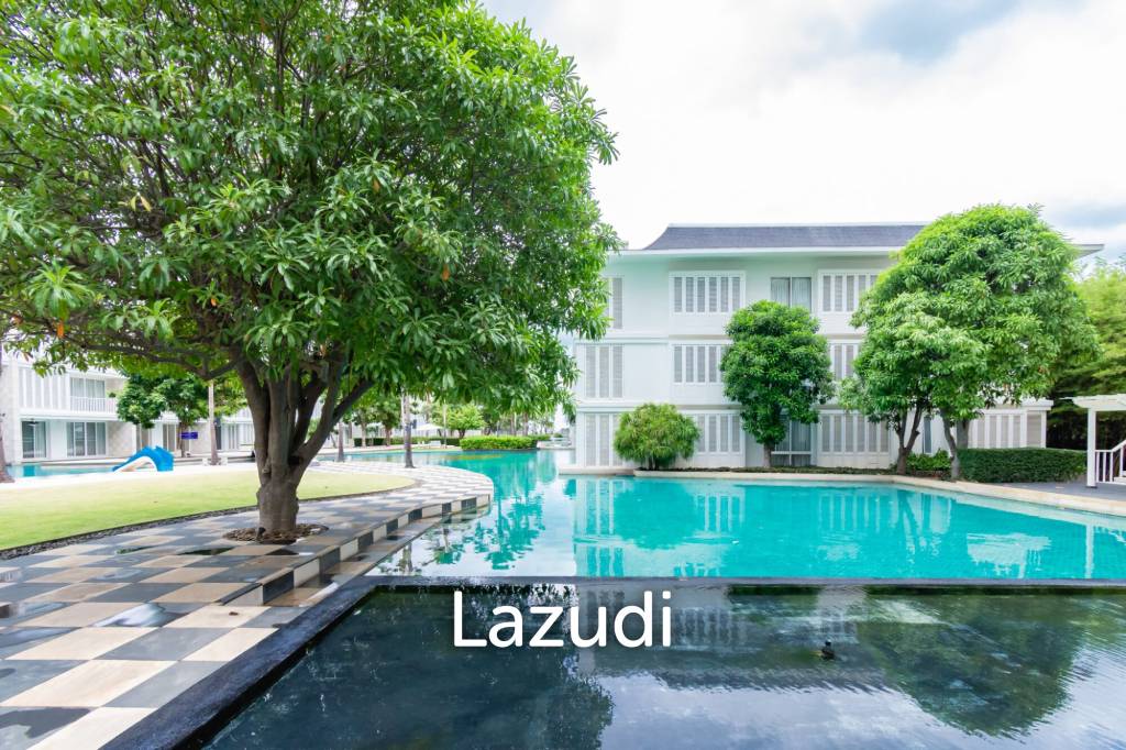 picture MALIBU : Nice 2 Bed condo in Khao Tao - 19/19